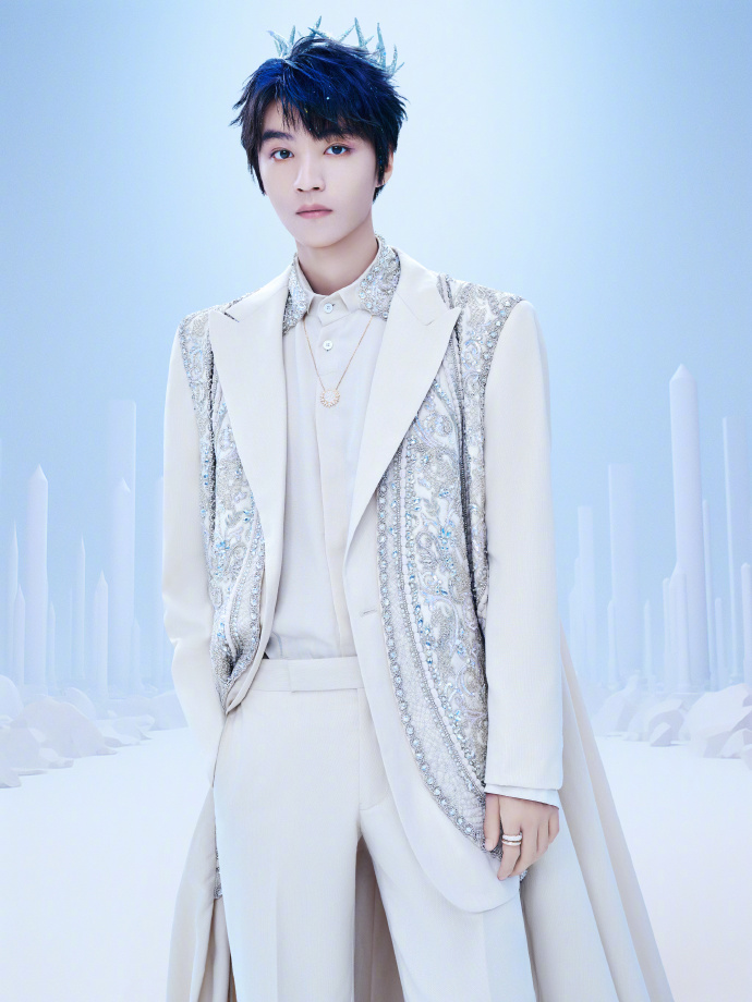 TFBOYS王俊凱十年之夜演唱會 - 資訊咖