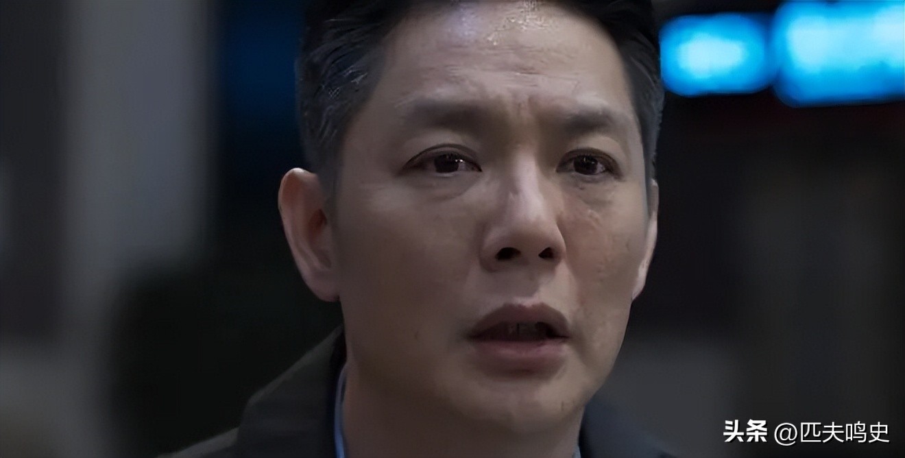 成名後拋妻棄子,為娶新歡甘願淨身出戶,演員傅程鵬如今怎樣了? - 資訊咖