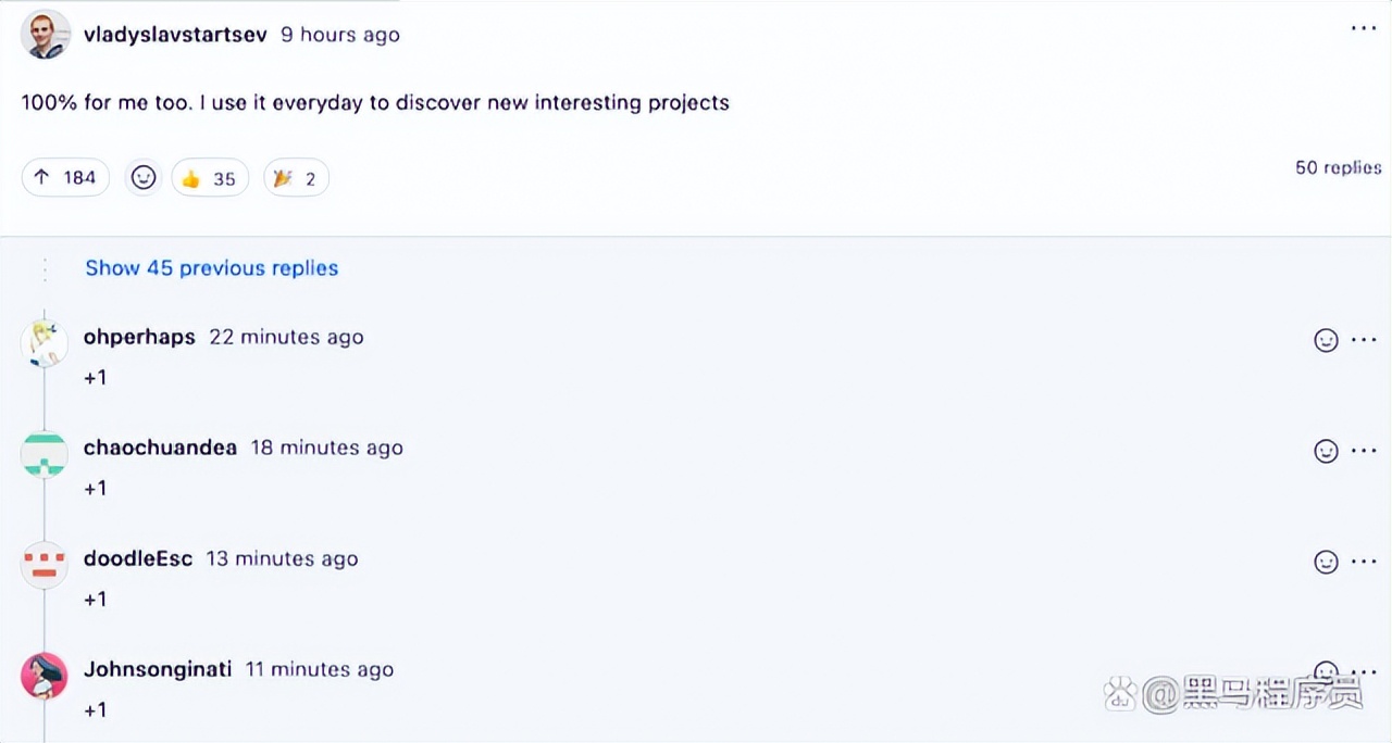 GitHub will close Trending hot list, developers do not agree - iNEWS
