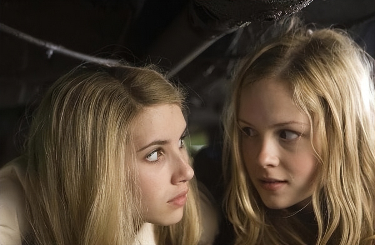 "Wild Child" The harmonious development of society is the first step