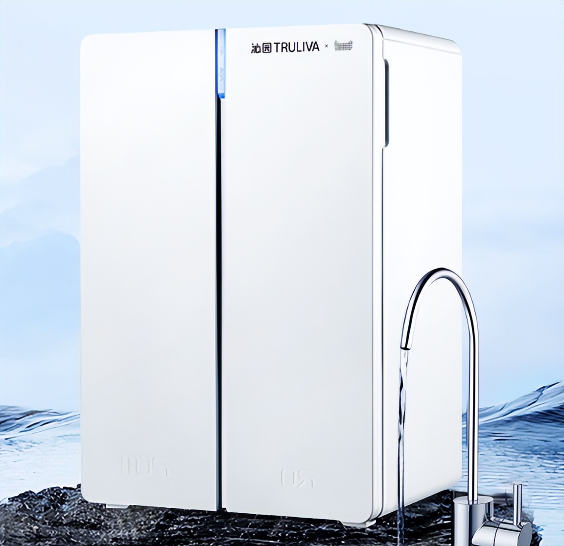 Which of the top ten water purifiers is easy to use, here are five iMedia