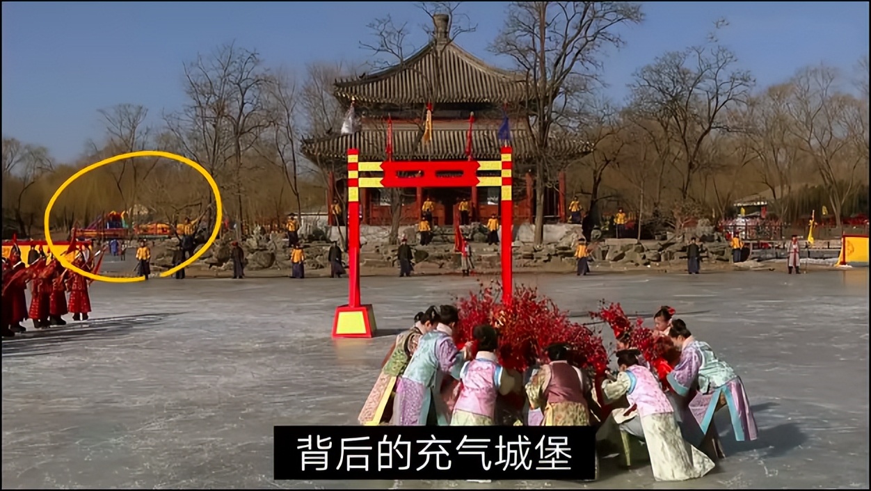 about the timetraveling sanitary napkin, and let alone the