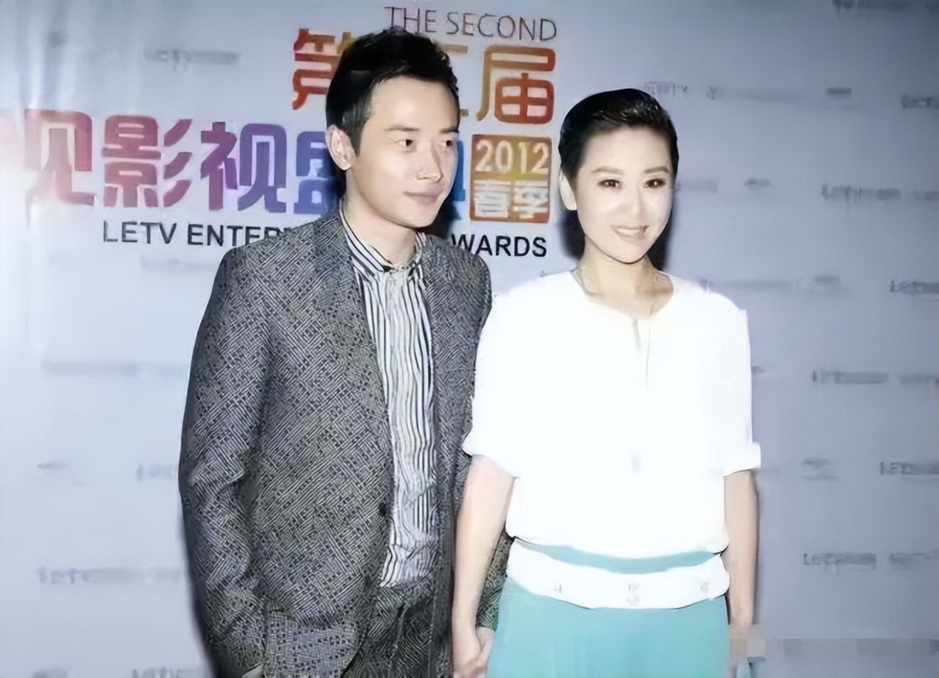 Actor Nursery: Reject Wang Dazhi and Luo Jin, marry a 19-year-old rich ...