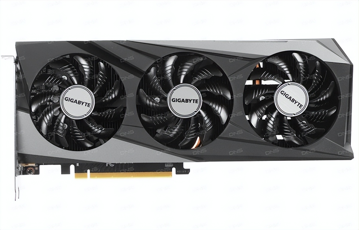 The second graphics card brand that takes all NVIDIA, AMD, and Intel is