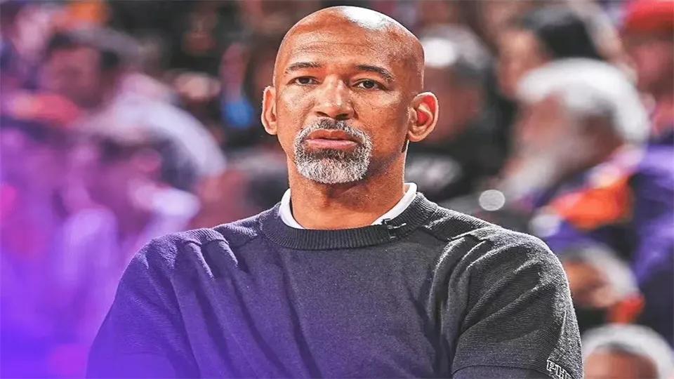 Why new Pistons head coach Monty makes twice as much annual salary as