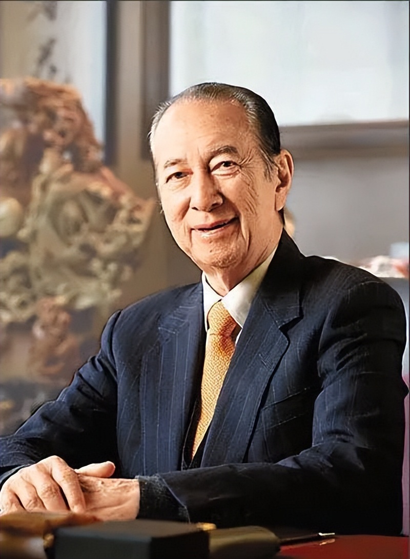 History of Gambling in Macau The Legendary Life of Gambling King