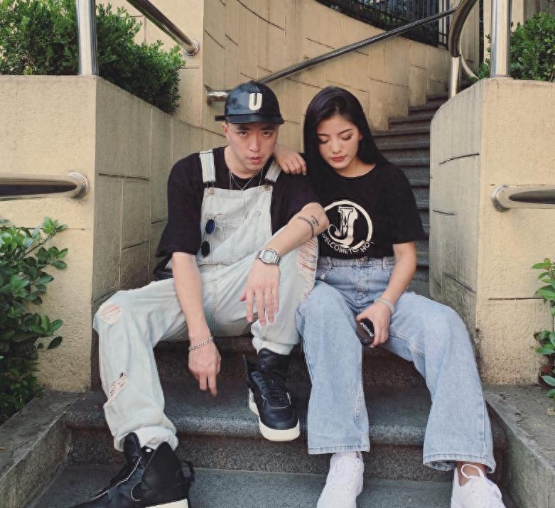 Rapper Jony J got married, and many friends in the industry came to