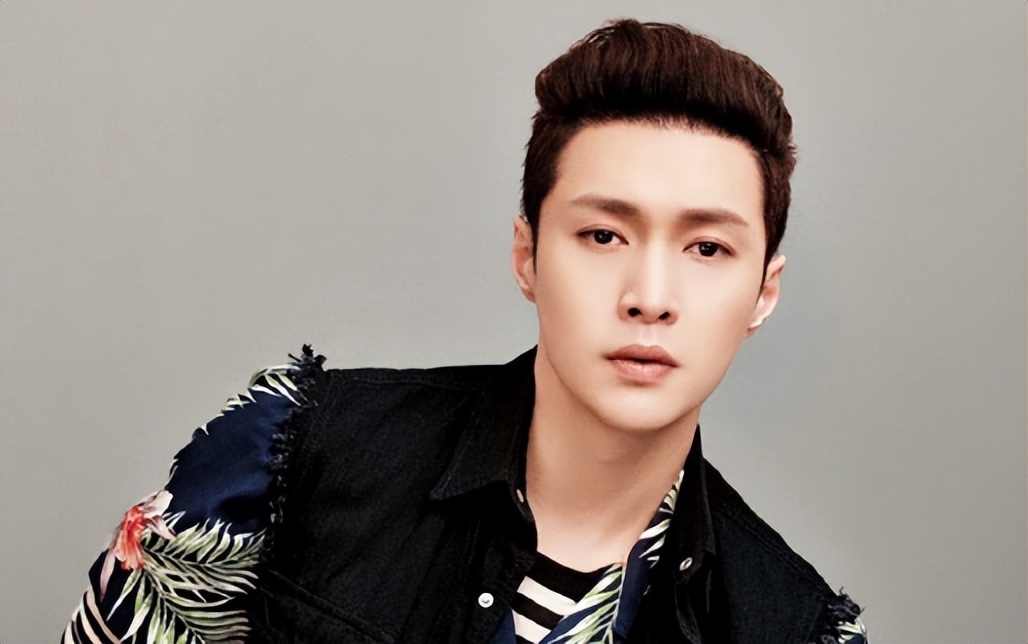 Zhang Yixing's suspected love affair was exposed, and fans were ...