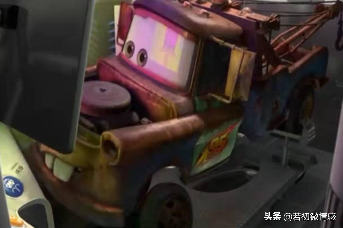 Spring is blooming, "Cars 2" take you on a thrilling trip around the