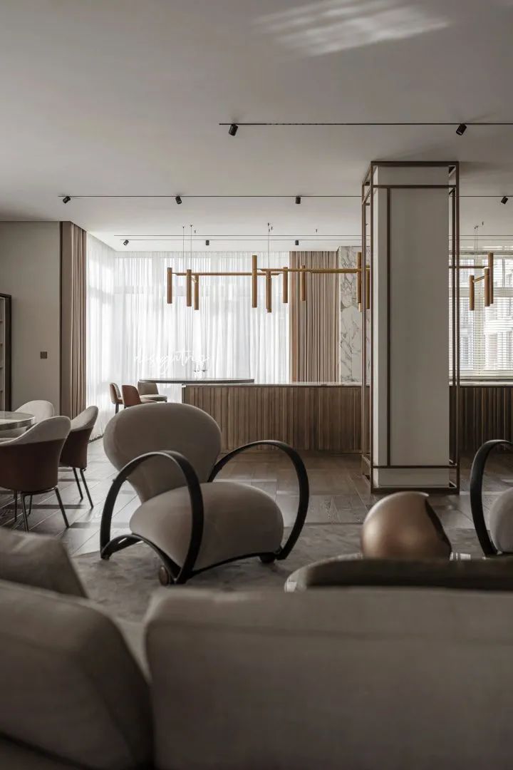 YoDezeen Architects - iMedia