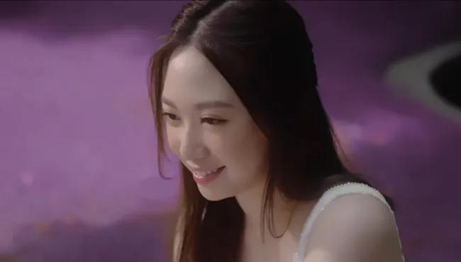 Zhen Ryu Donnie Yen's daughter Zhen Jiru officially announced her debut single ...