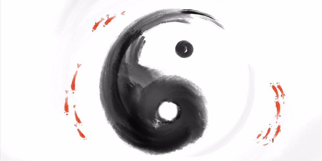 為什麼世界各地都充斥著太極圖?究竟它是何來歷,又發生了什麼事 - 資訊咖