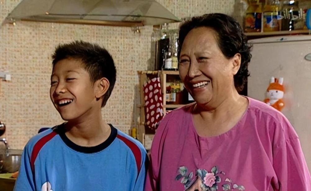 Qiu Qianchi Visited Liu Xing s Grandma And Exposed Sun Guitian s qiu-qianchi-visited-liu-xing-s-grandma-and-exposed-sun-guitian-s