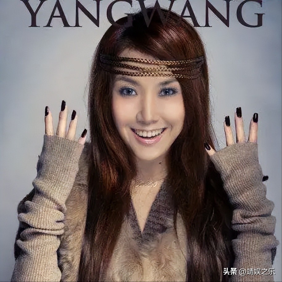 The disappearance of Wang Rong is the tragedy of the entertainment ...