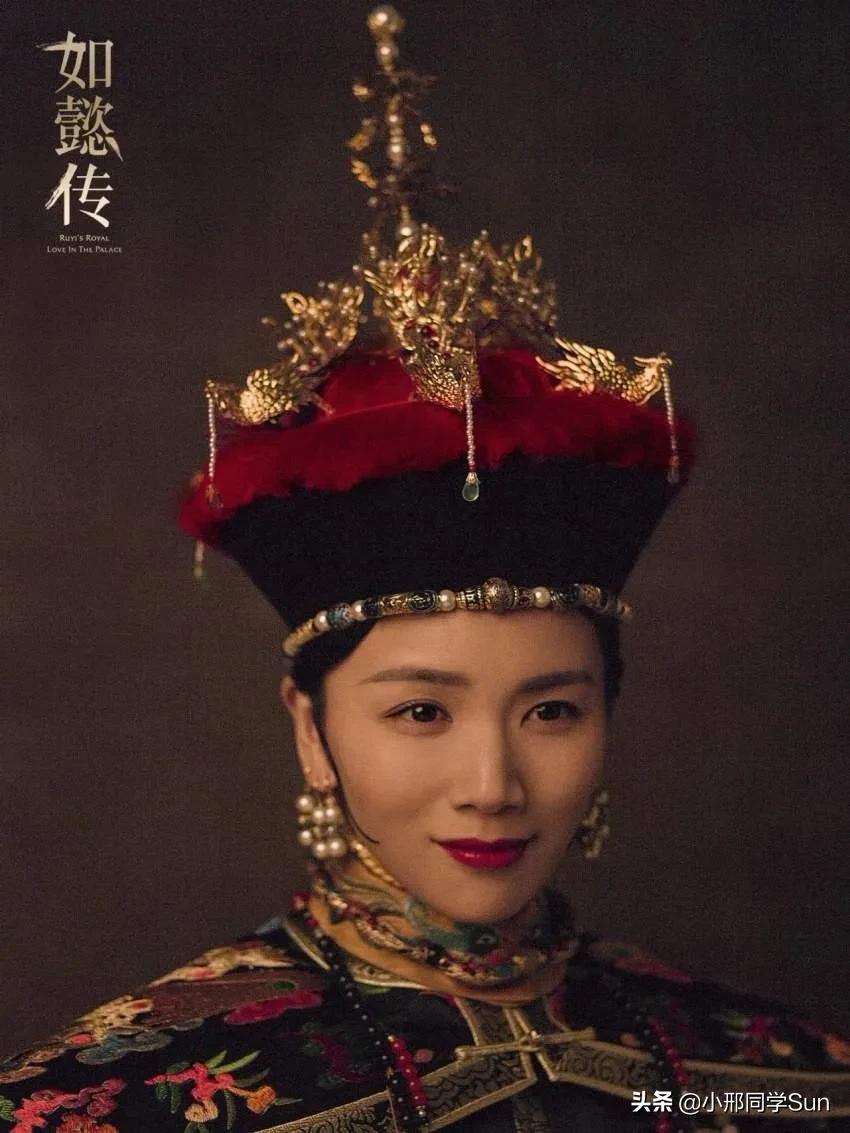 Ruyi's Royal Love in the Palace - iMedia