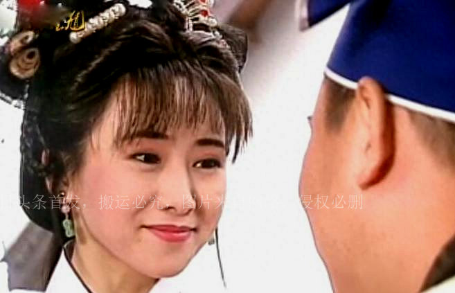 6 female Hong Kong stars who have played the role of Pan Jinlian ...