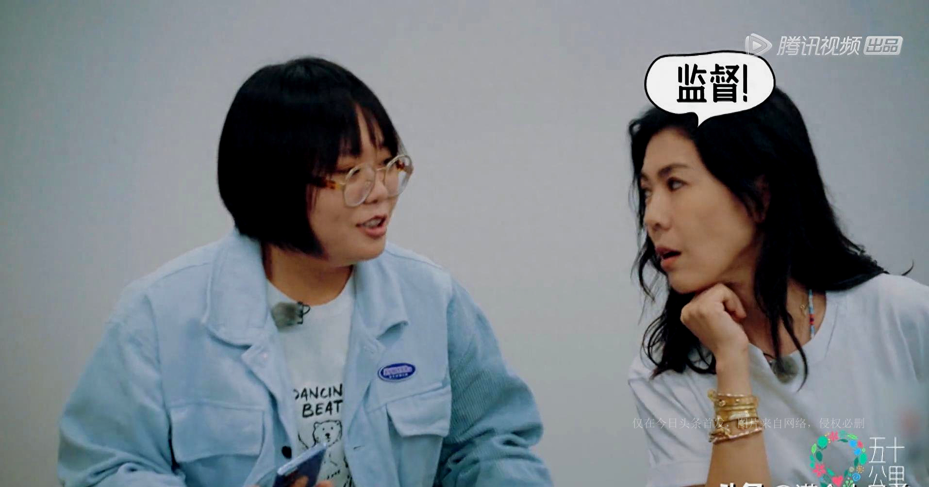 Will you be bullied if your status is low? Li Xueqin is not An Lingrong ...
