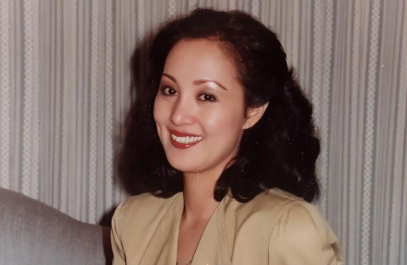 Actor He Lili: Betrayed repeatedly but not divorced, her revenge after ...