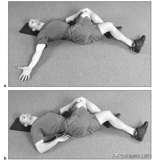 Balance Training - Seated Rotation - iNEWS