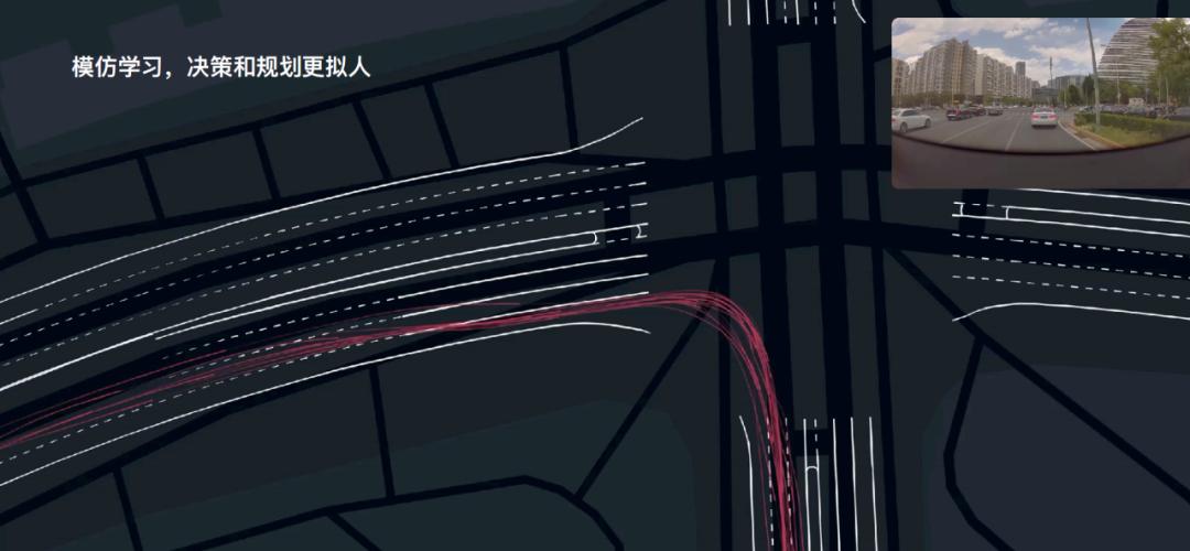 Abandoning high-precision maps and chasing commuting models, car ...