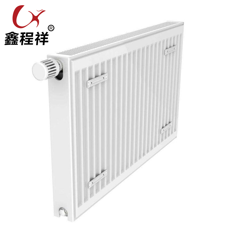 Home Radiator Plate Performance characteristics of steel plate radiator: - iNEWS