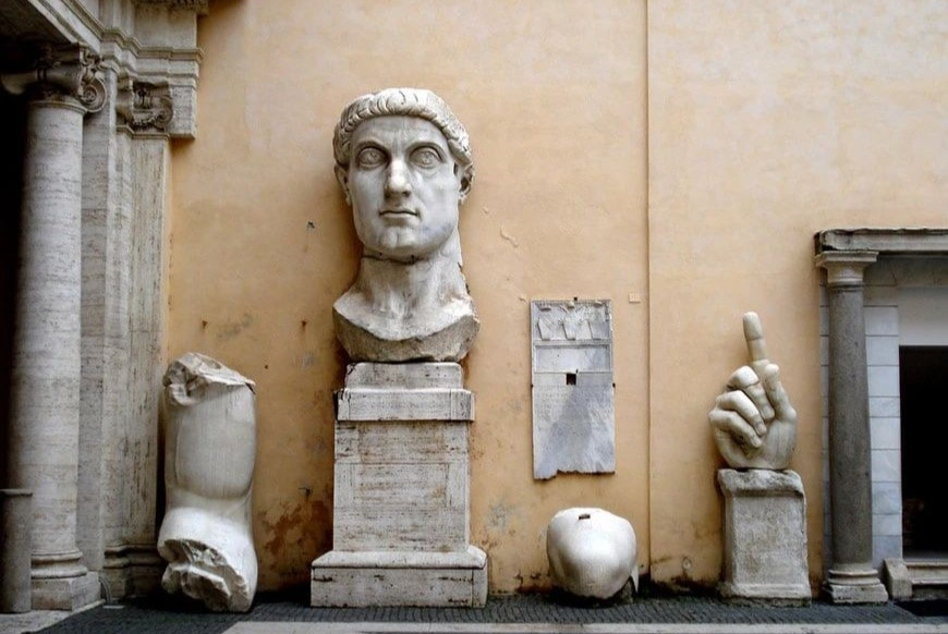 International Museum Observation (2) Rome Capital Museum - iNEWS