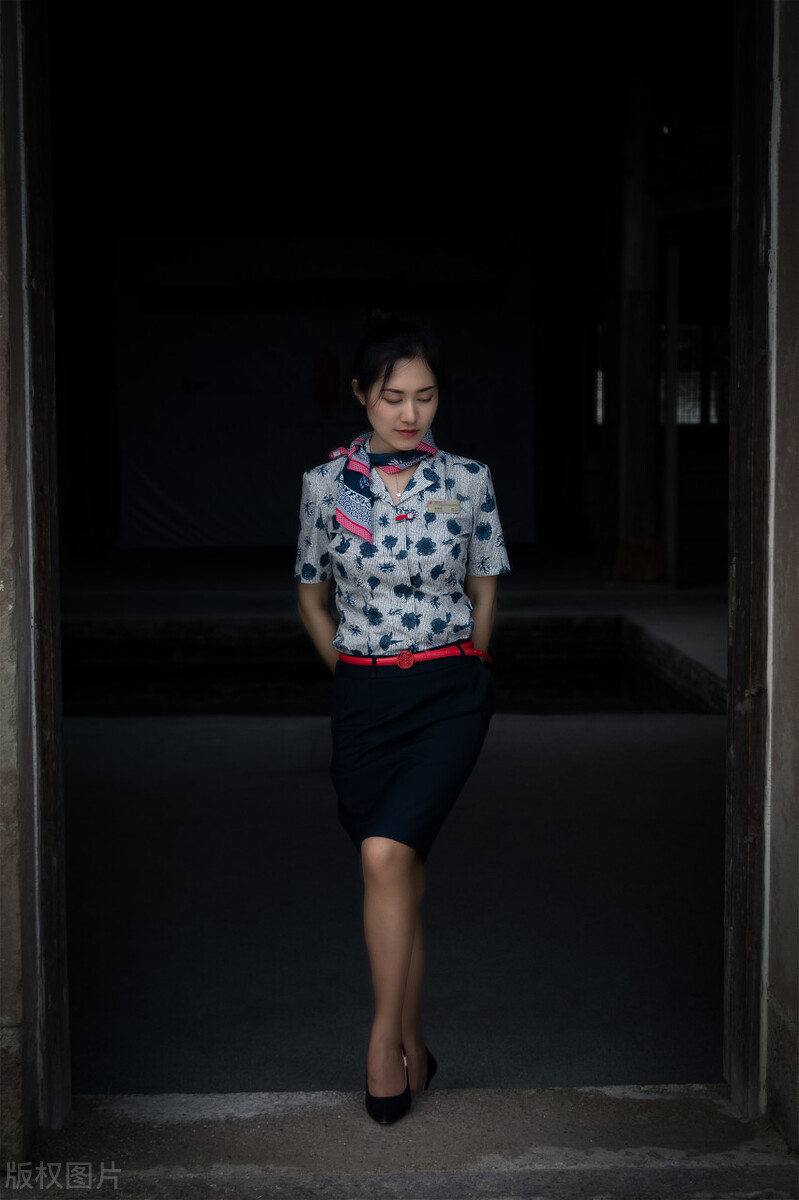 The importance of stockings to women iNEWS