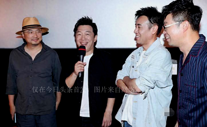 Xu Zheng, you are so awesome - iMedia