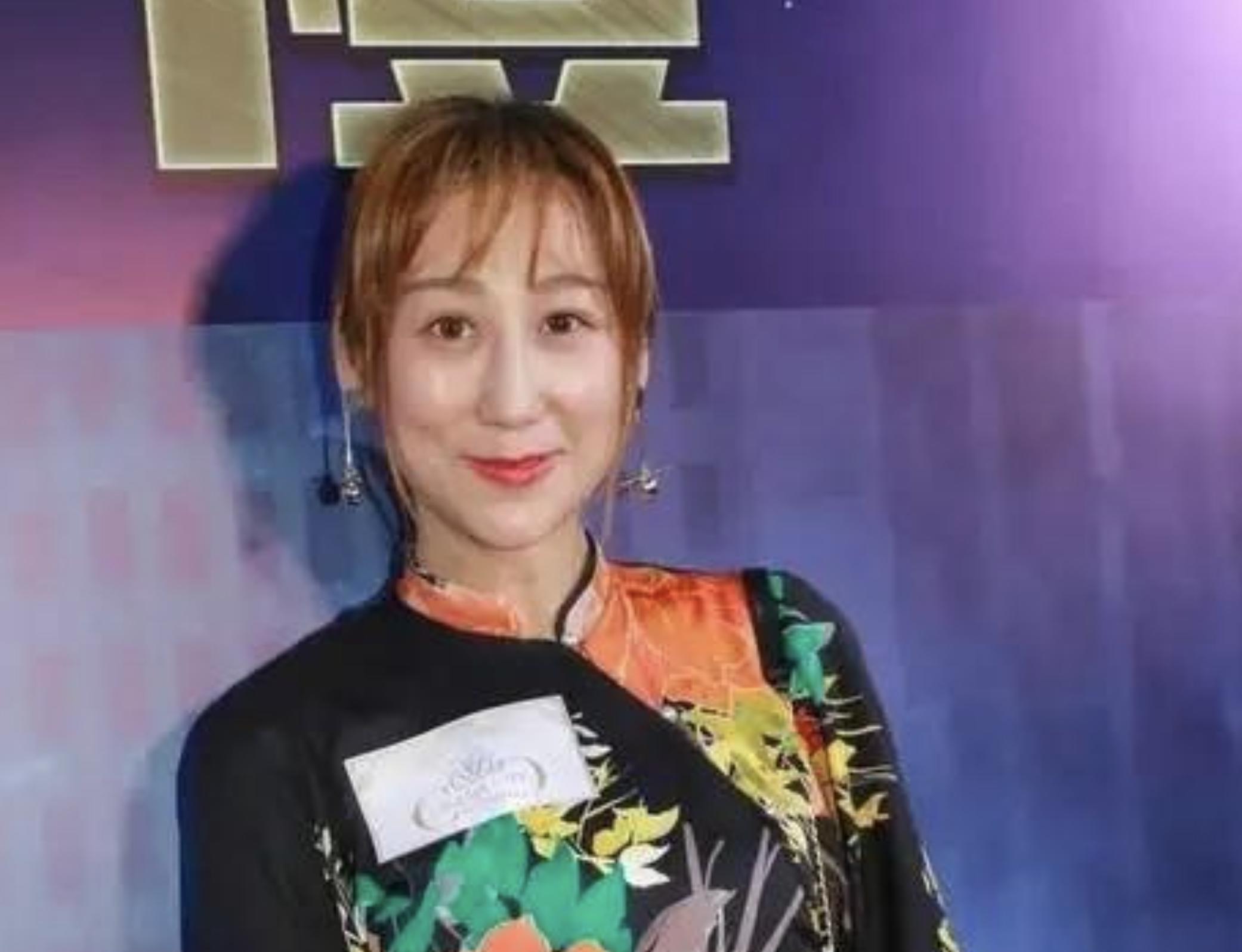There is a kind of "plastic surgery" called Jiang Lisha married, she ...