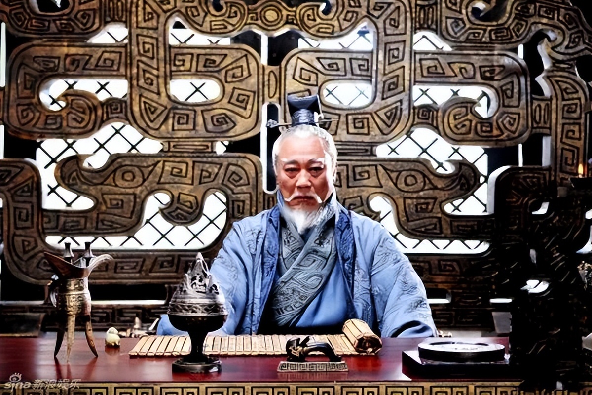 The Rebellion of the Three Supervisors: Descendants of Yin and Shang ...