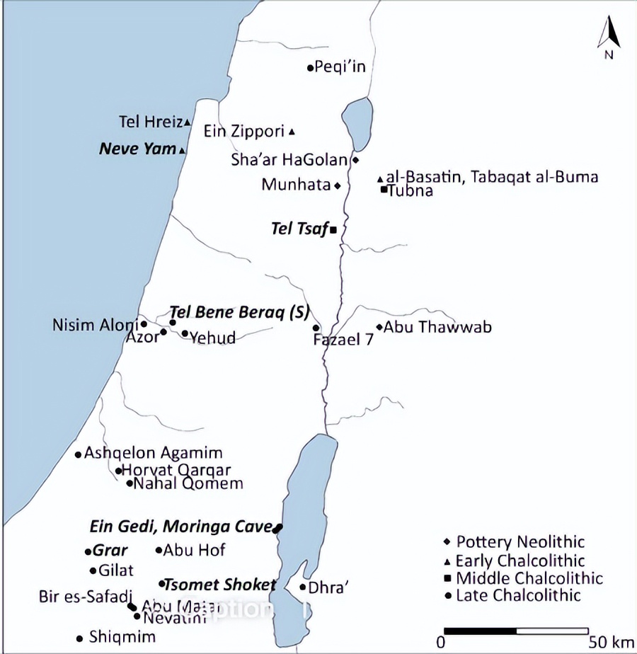 The Mysterious Beeswax Mystery in the Prehistoric South Levant: Is it ...