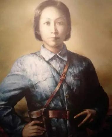Zhao Manyan Historical Figures Influencing China (38)——Zhao Yiman - iMedia
