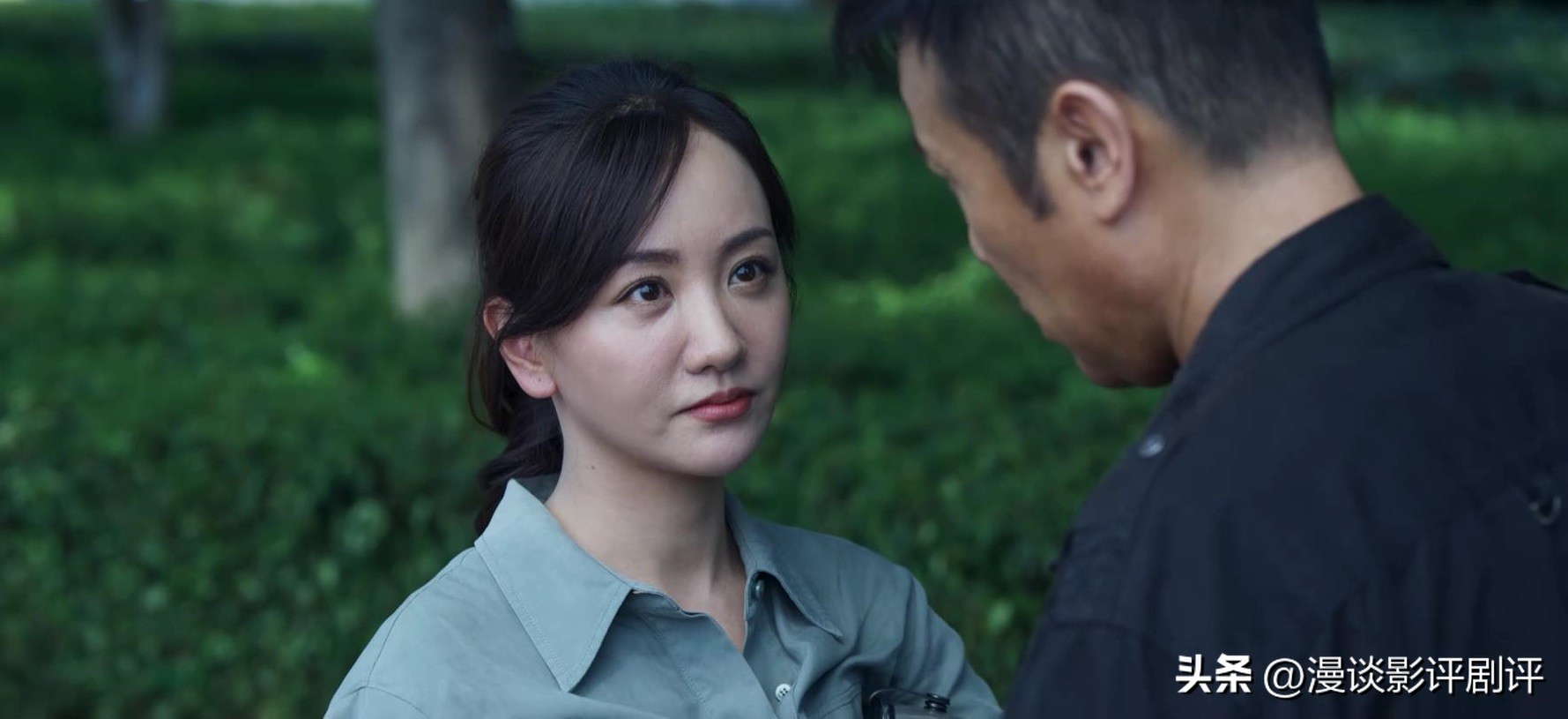 Rong Rong Actor Although expensive as a national second-class actor, Yang Rong is the ...