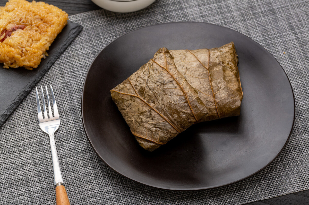 Yibang small knowledge whether the quickfrozen dumplings are steamed