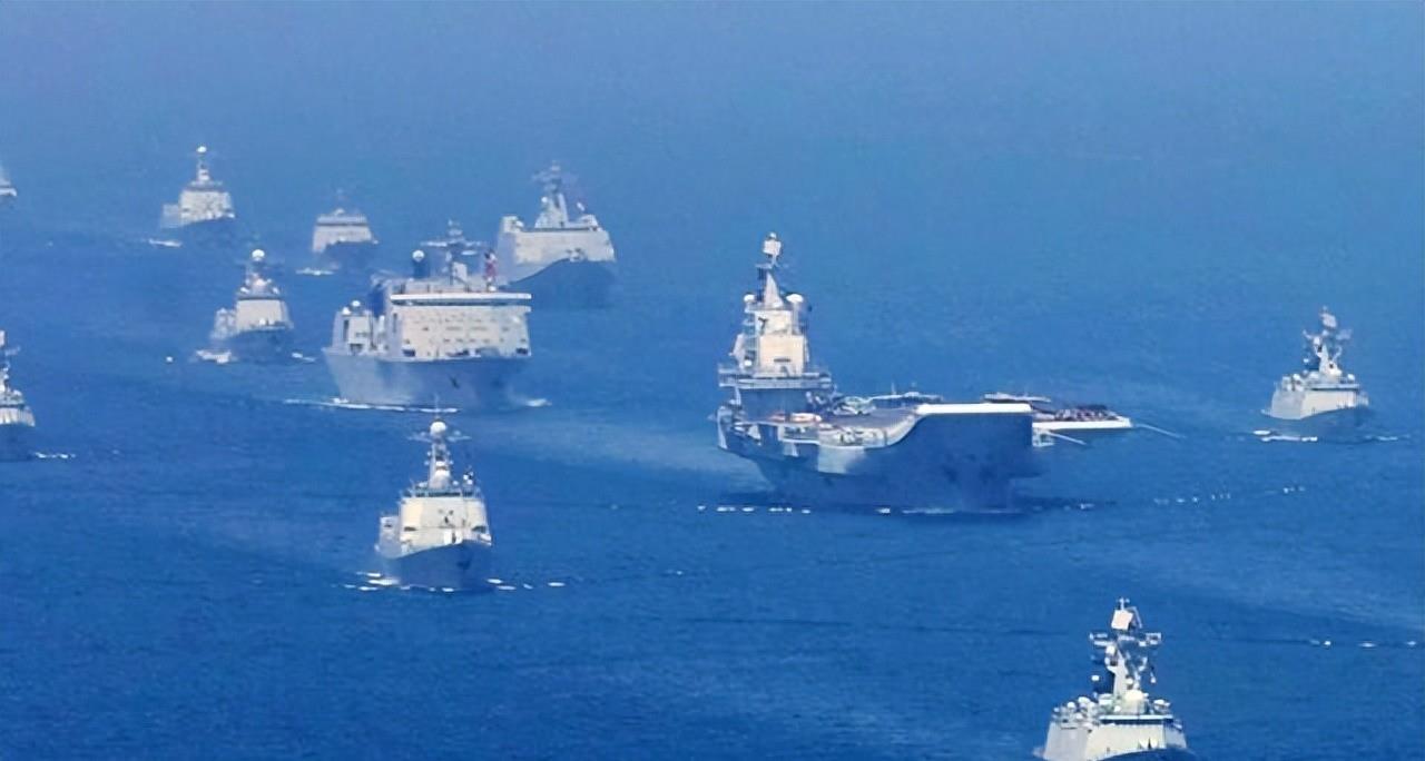 : The development process of China's first aircraft carrier arresting ...