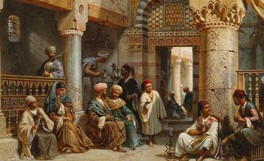 Shiaism and the Abbasid Dynasty, and their significance to the history ...