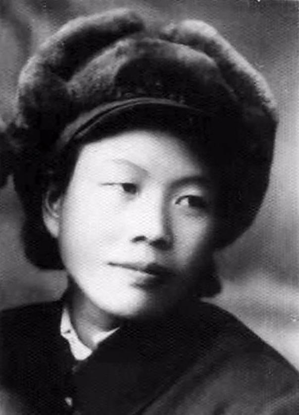 中国红军首位女营长 伟人点名要吃她做的饭 晚年在大连生活 资讯咖