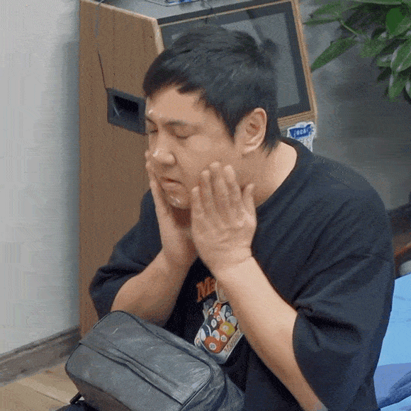Shen Teng is the only exquisite uncle in Neiyu - iNEWS