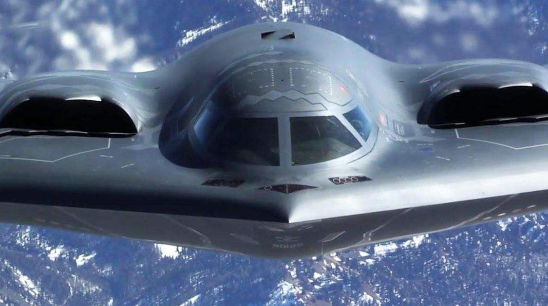 How Much Does A B-2 Bomber Cost To Kill An Enemy?The Unexpected Answer ...