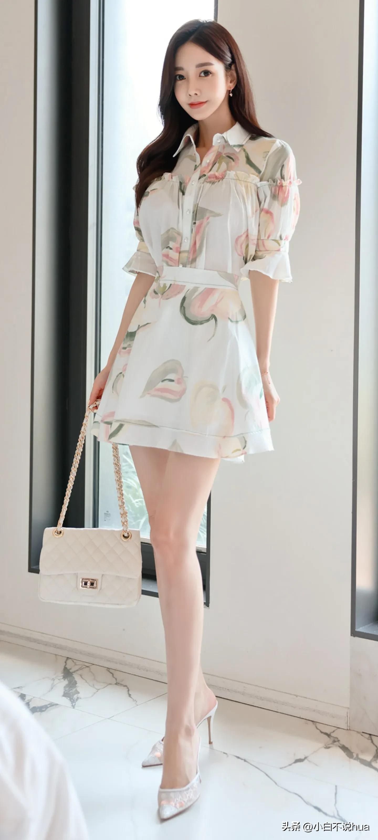 Sun Yunzhu's Beautiful Picture Series "1844" - iNEWS