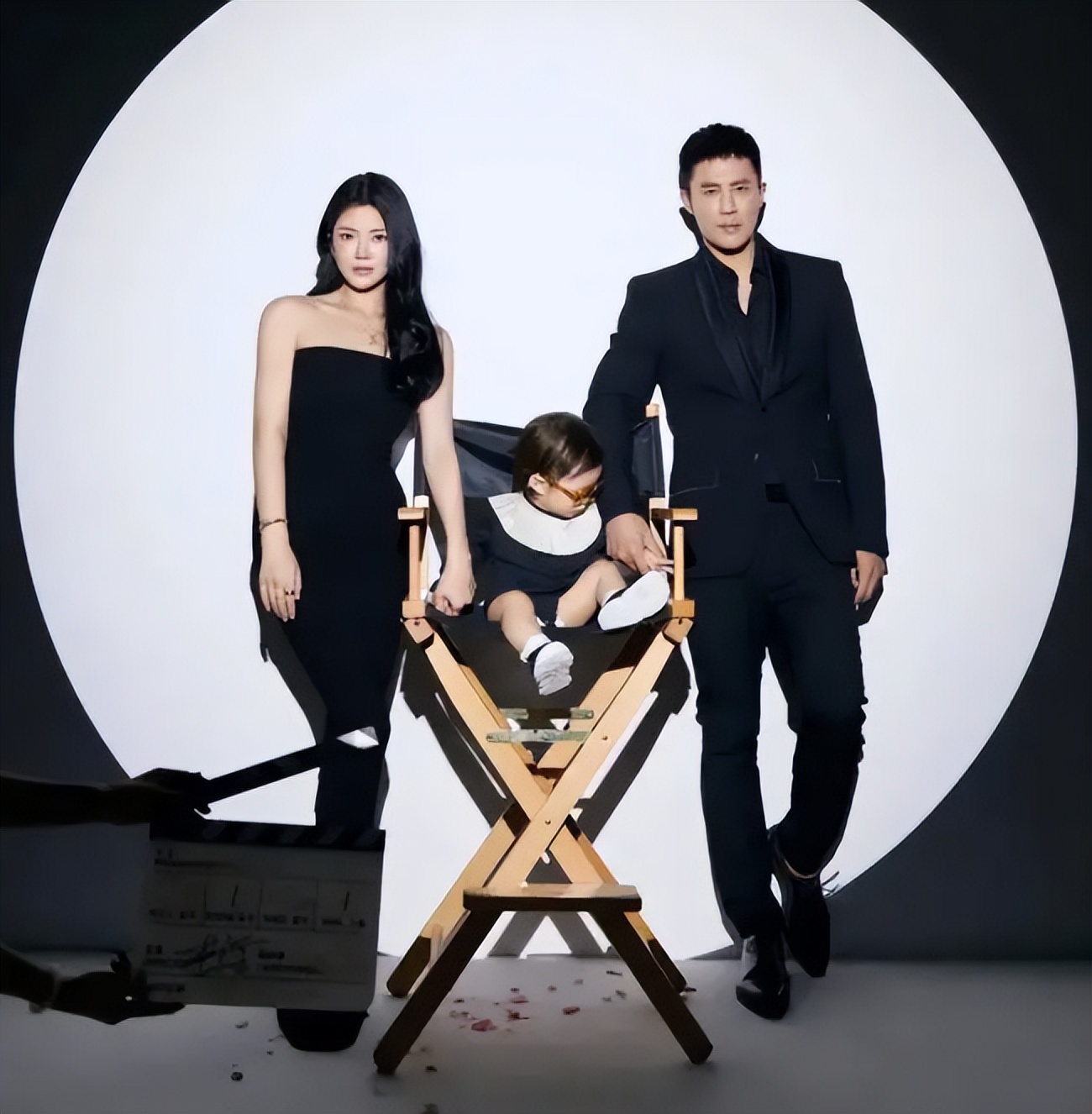 Xiaodan Dumpling's appearance was maliciously attacked, and Wang Can's ...