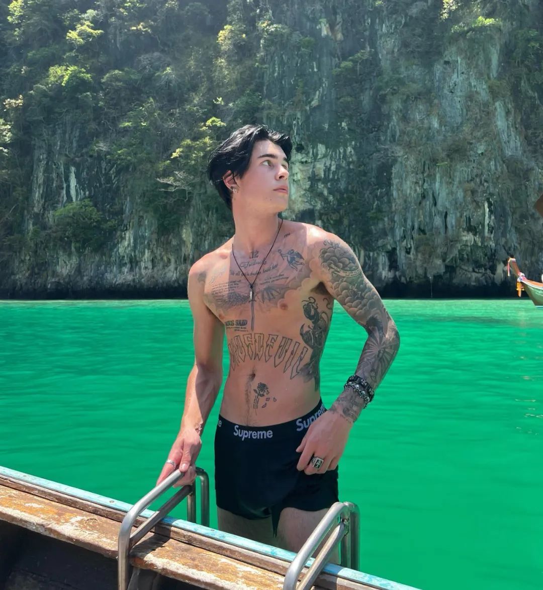 I worked so hard to fix my sexuality and I... Vladislav Vorontsov, a Russia...