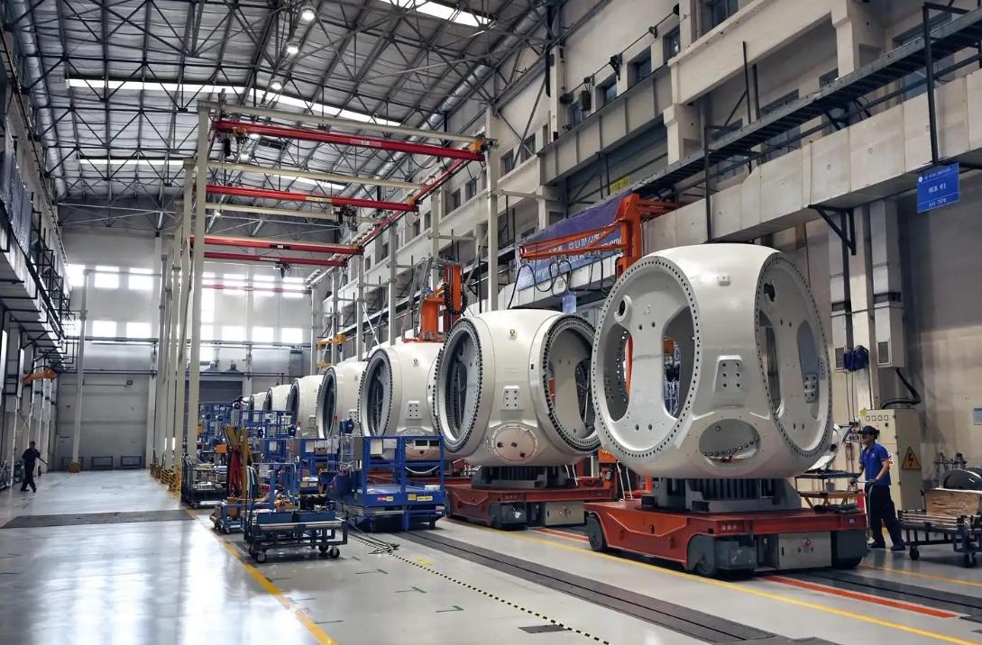 Apart from China, there is no better choice. Foreign factories give up