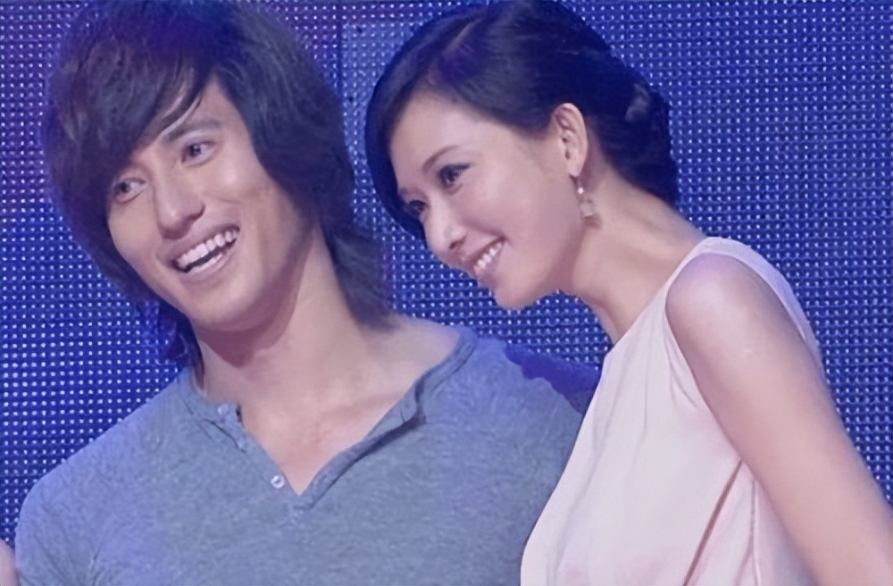Jerry Yan choked up and talked about his parents' divorce experience