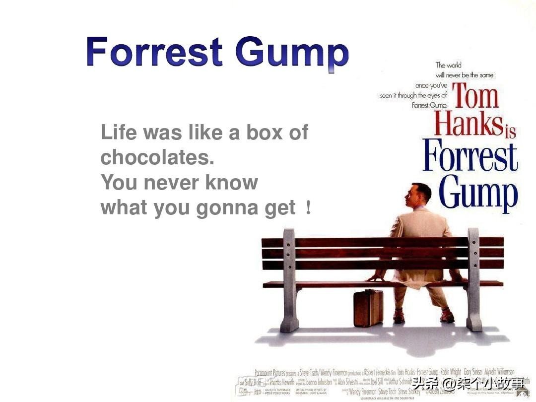 Forrest Gump: A Classic of Persistence and Miracle - iNEWS