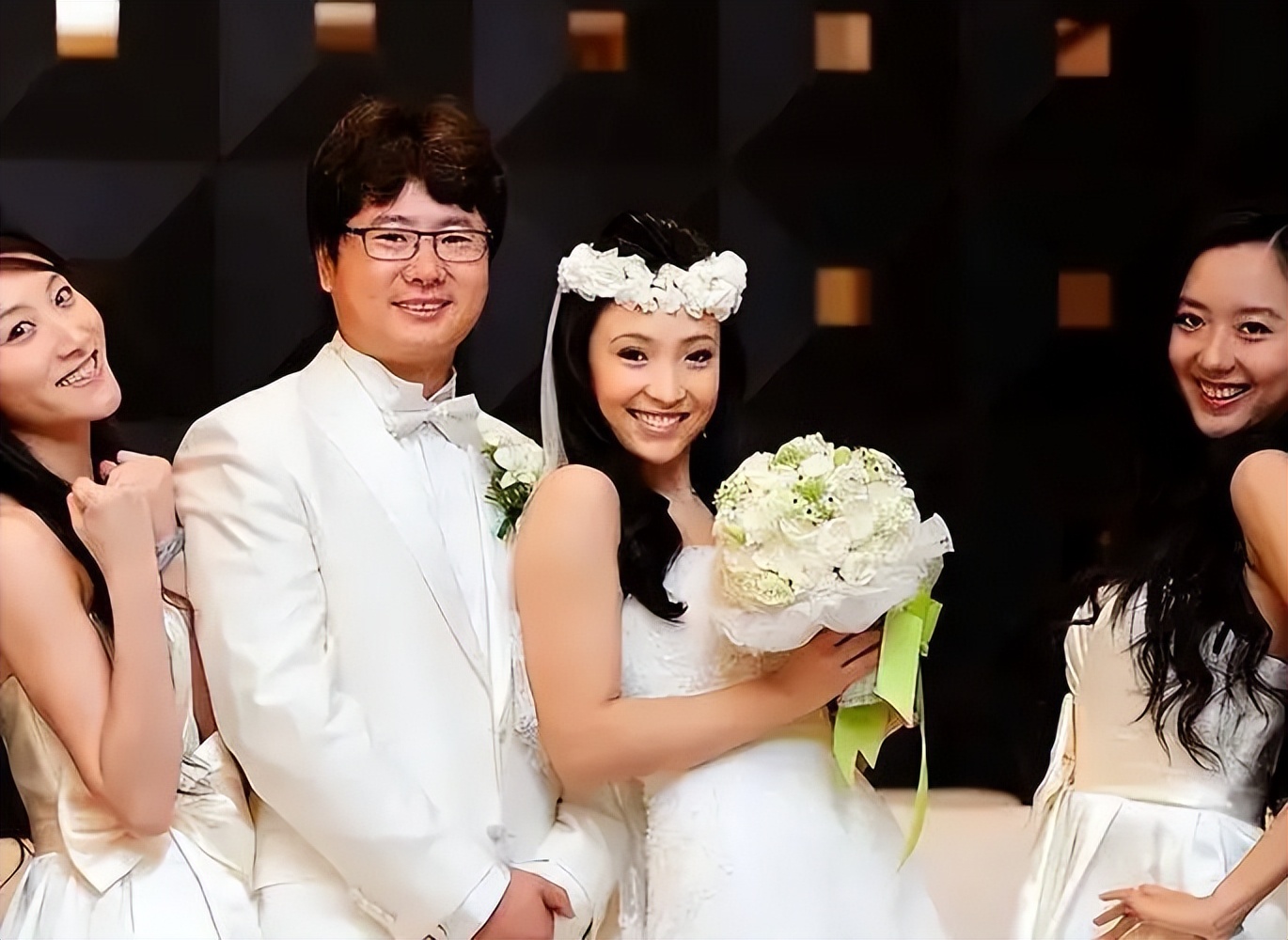 白靜的悲劇：長得比花美，心卻那麼狠？29歲命喪丈夫刀下 - 資訊咖