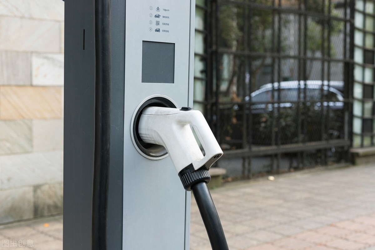 Is it possible to share private charging piles?Are you willing to share ...