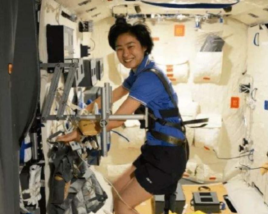 Astronauts are forbidden to fart at will on the space station. How