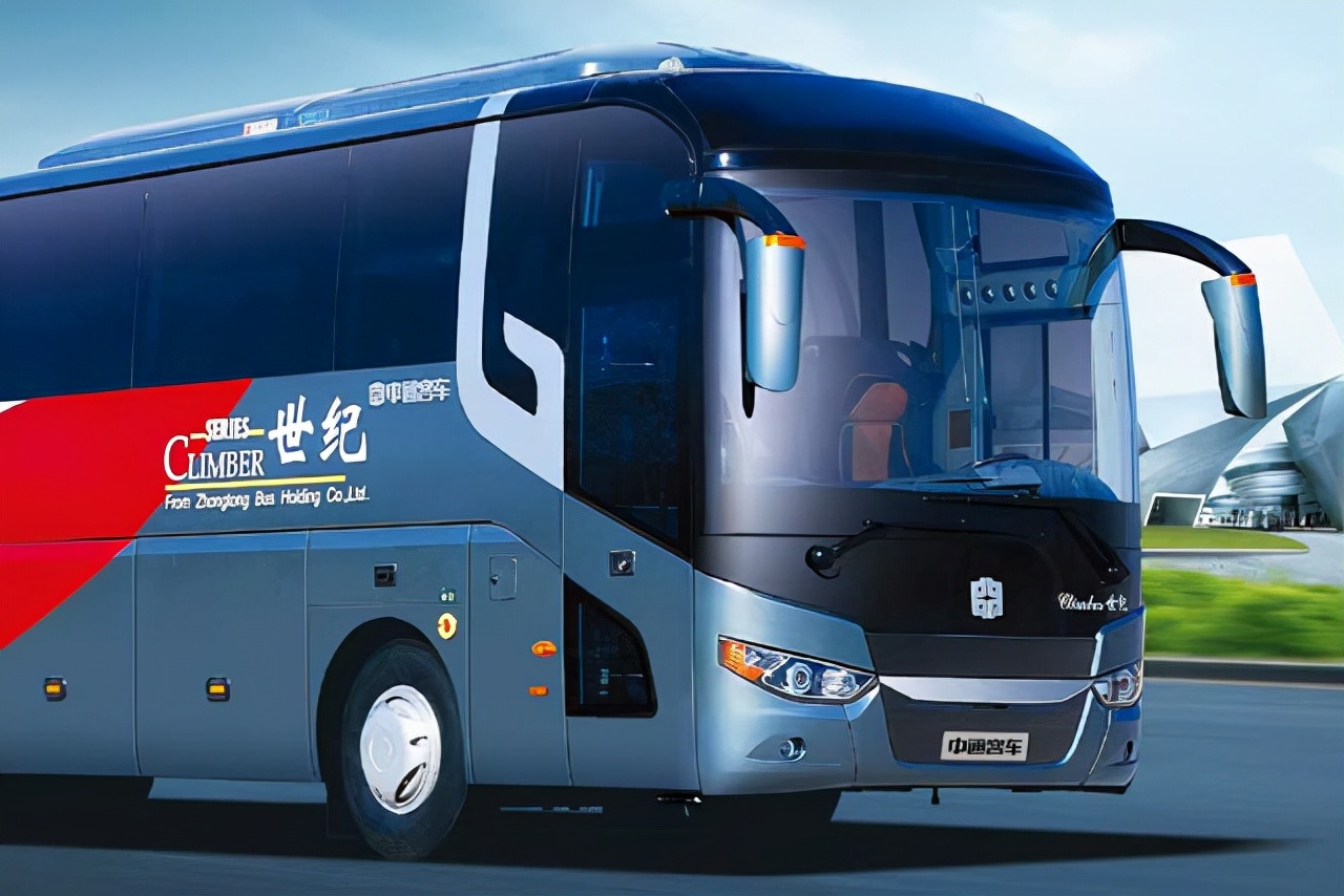 The 10 largest bus manufacturers in the world - iNEWS