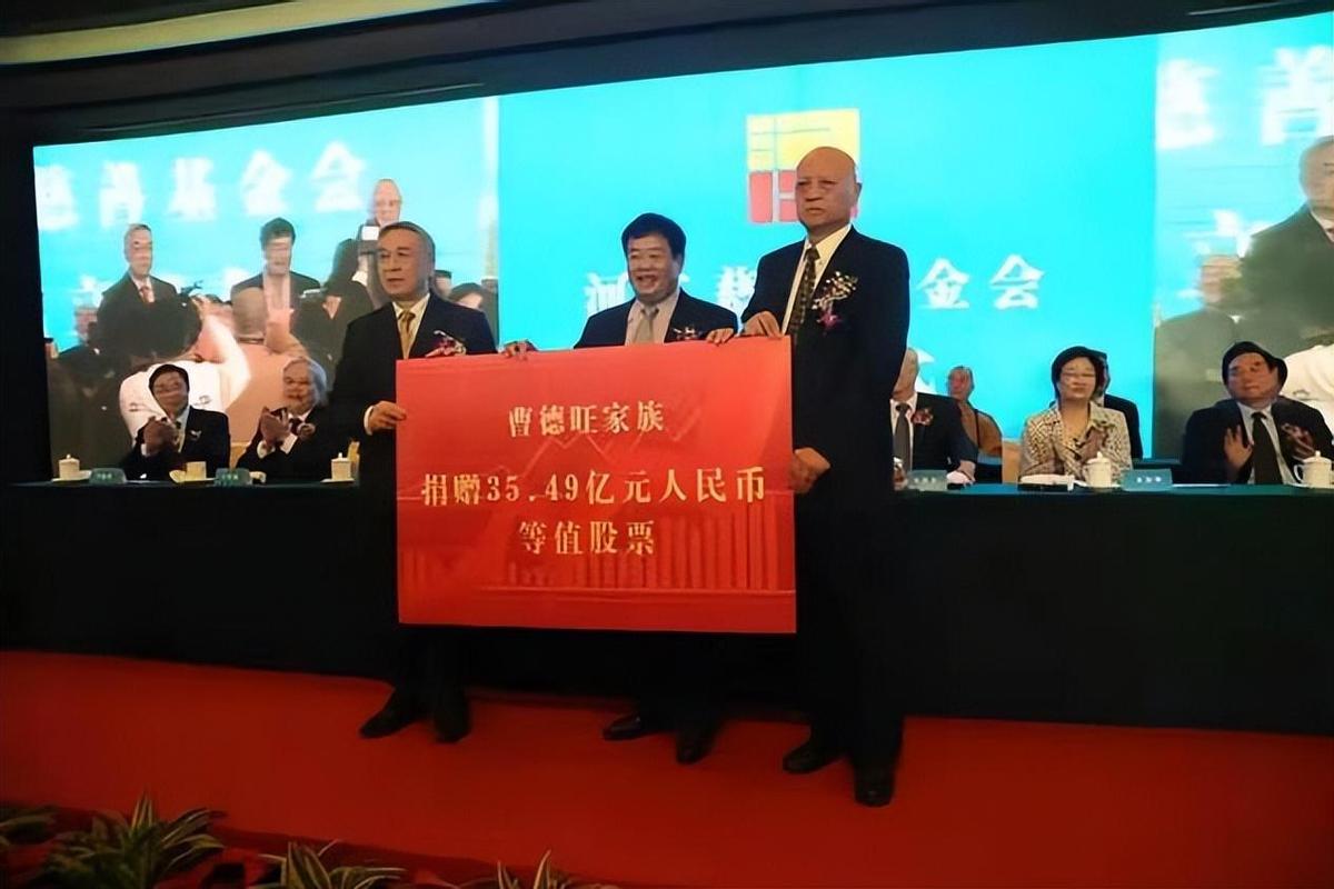 Let Niuwa a glass king, and he is still building a factory in